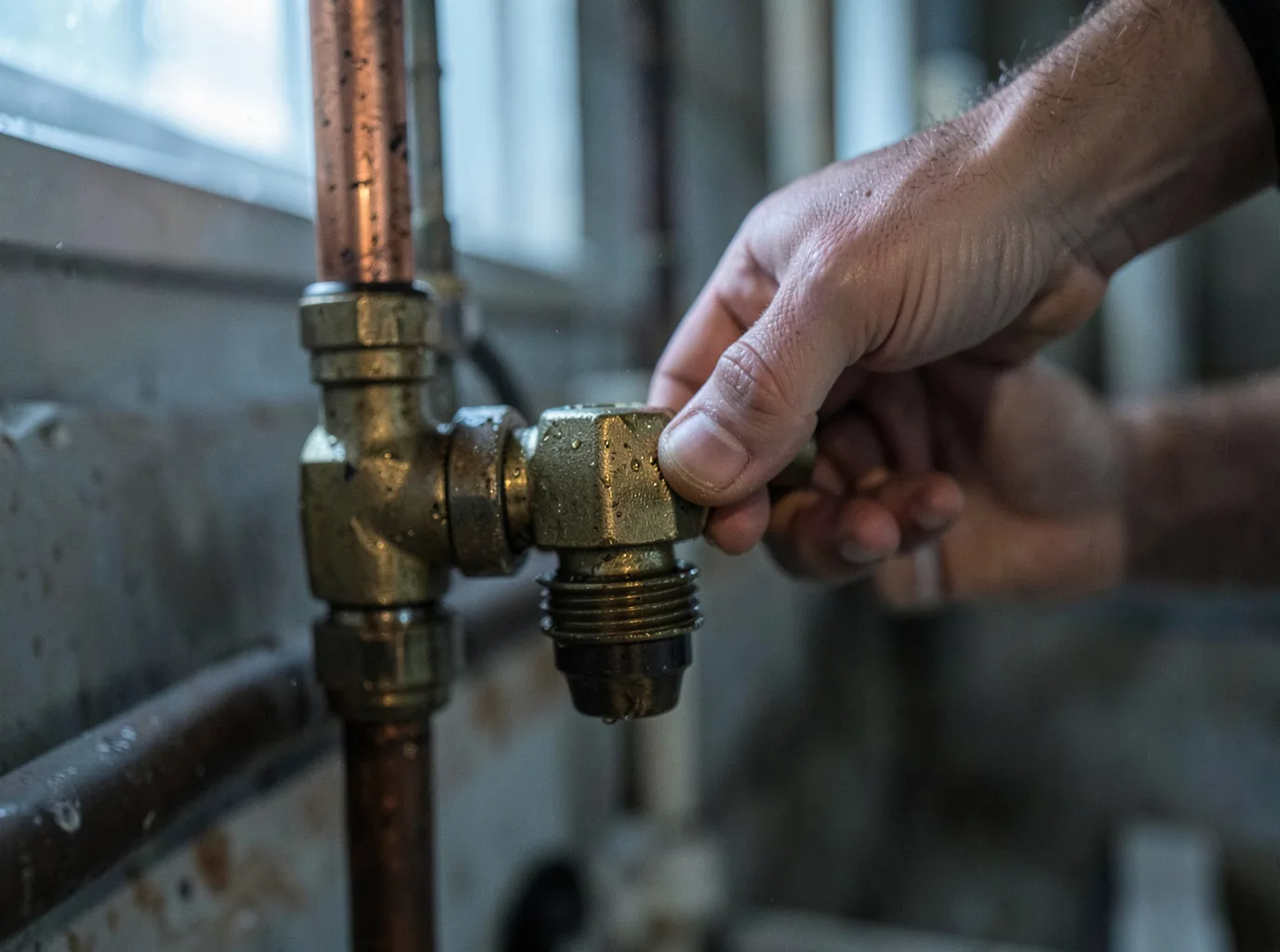 Emergency Plumber Mound Valley, KS FAQs